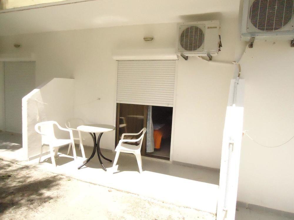 Hermes Studios Faliraki Exterior foto