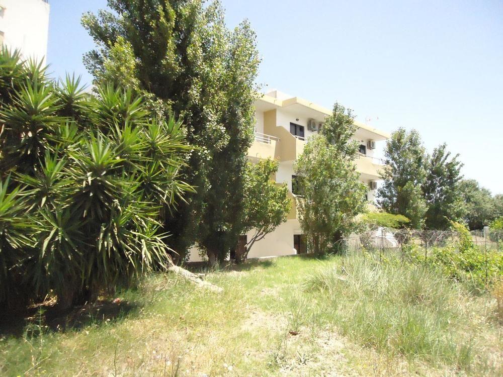 Hermes Studios Faliraki Exterior foto