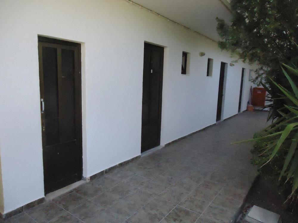 Hermes Studios Faliraki Exterior foto