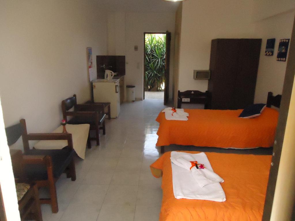 Hermes Studios Faliraki Zimmer foto