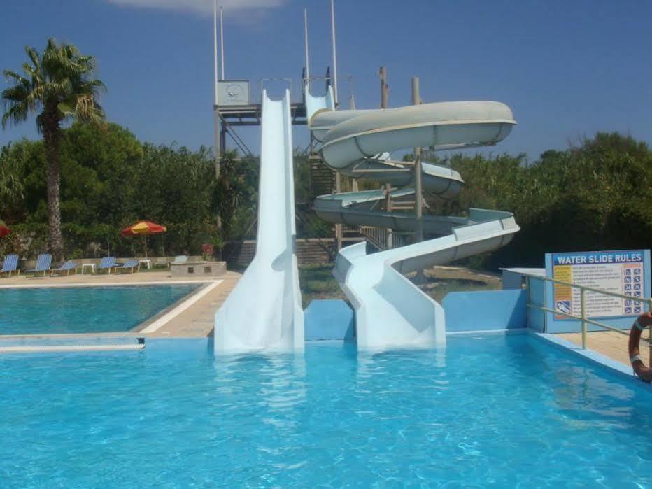 Hermes Studios Faliraki Exterior foto